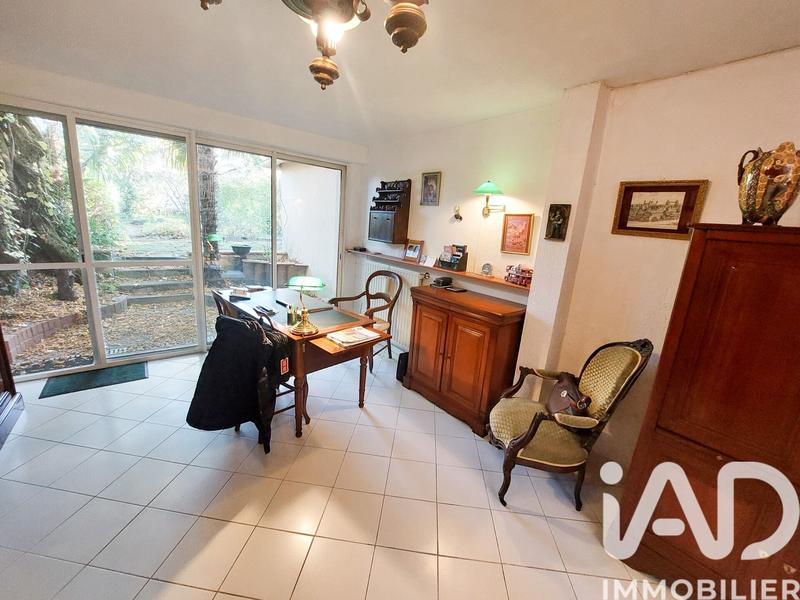Maison - 194 m² - 7 pièces