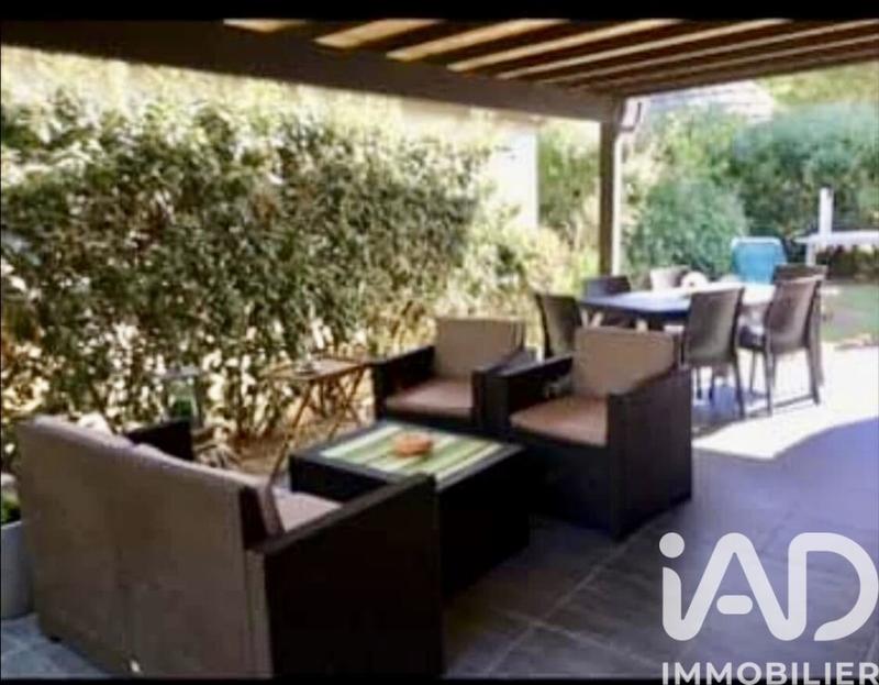 Maison - 43 m² - 4 pièces