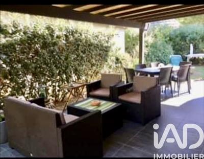 Maison - 43 m² - 4 pièces