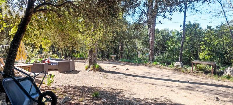 Cabanon - 47 m² - 3 pièces