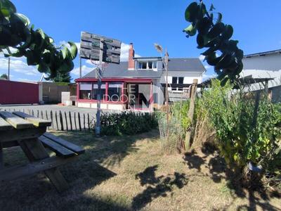 Maison - 155 m² - 8 pièces