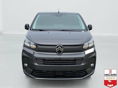 Citroen Jumpy Fourgon Xl Bluehdi 145 s&amp;S Eat8