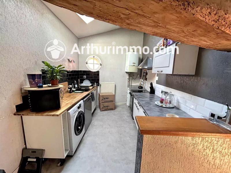 Appartement - 103 m² - 4 pièces