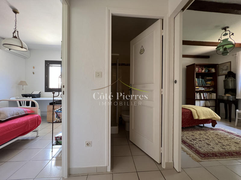 Maison - 138 m² - 5 pièces