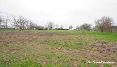 Terrain constructible - 3 386 m²