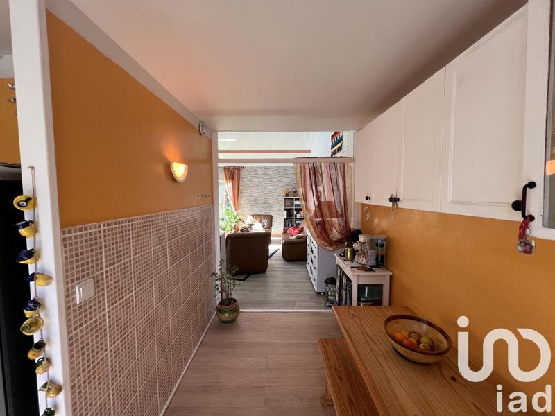 Maison - 79 m² - 4 pièces