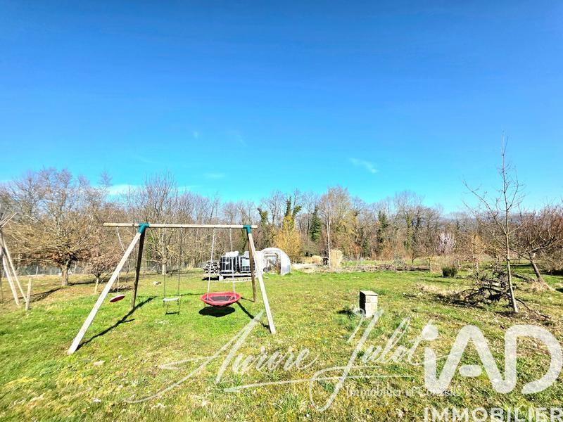 Maison - 110 m² - 7 pièces