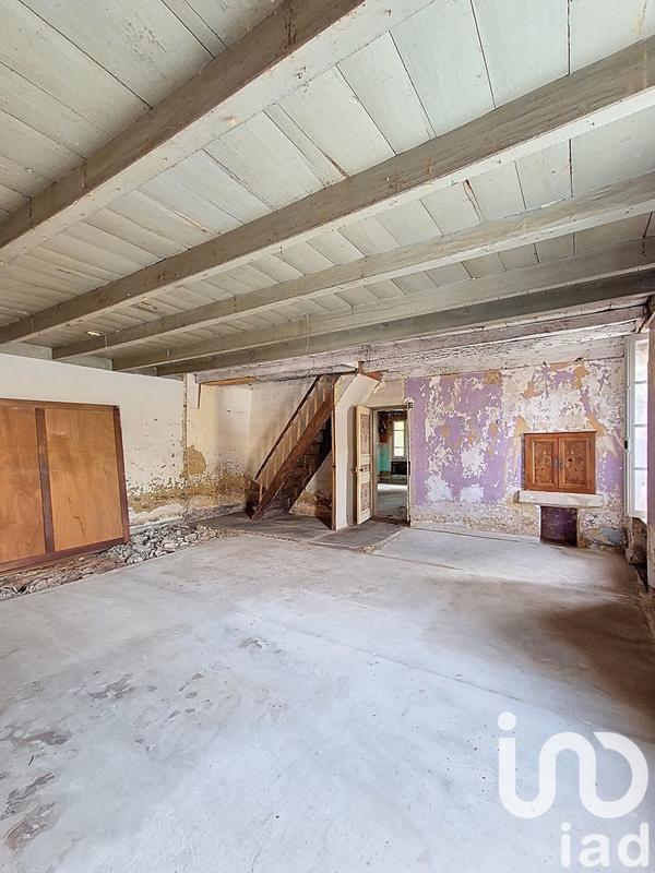 Maison - 135 m² - 4 pièces