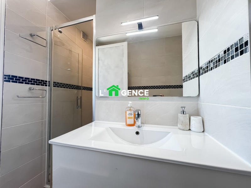 Appartement - 66 m² - 4 pièces