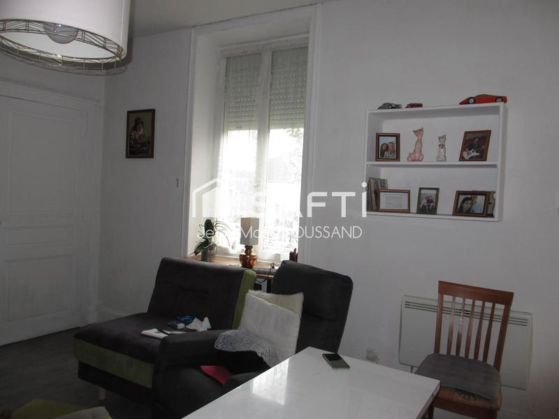 Maison de ville - 302 m² - 9 pièces