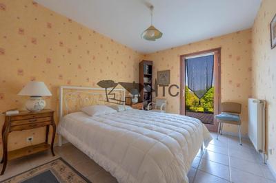 Maison - 216 m² - 7 pièces