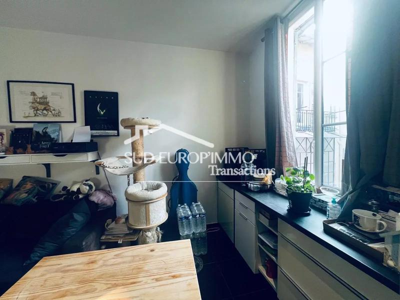 Appartement - 50 m² - 3 pièces