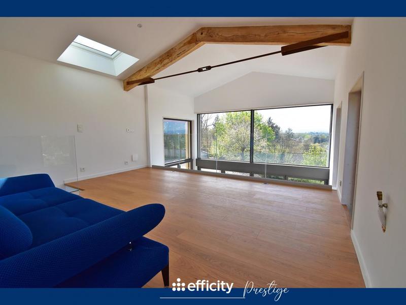 Maison - 131 m² - 4 pièces