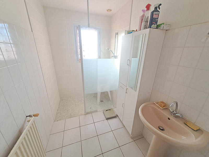 Maison - 76 m² - 3 pièces