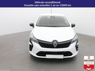 Renault Clio 1.5 Blue Dci 100ch Evolution Gsr2