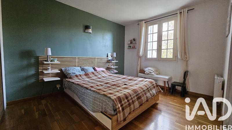 Maison - 150 m² - 7 pièces