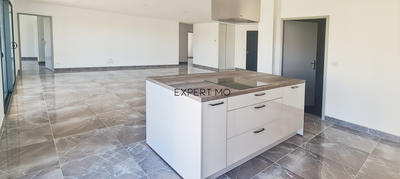 Villa - 122 m² - 4 pièces