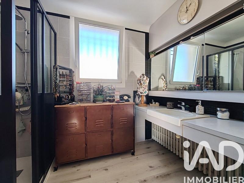 Maison de maîtres - 193 m² - 7 pièces