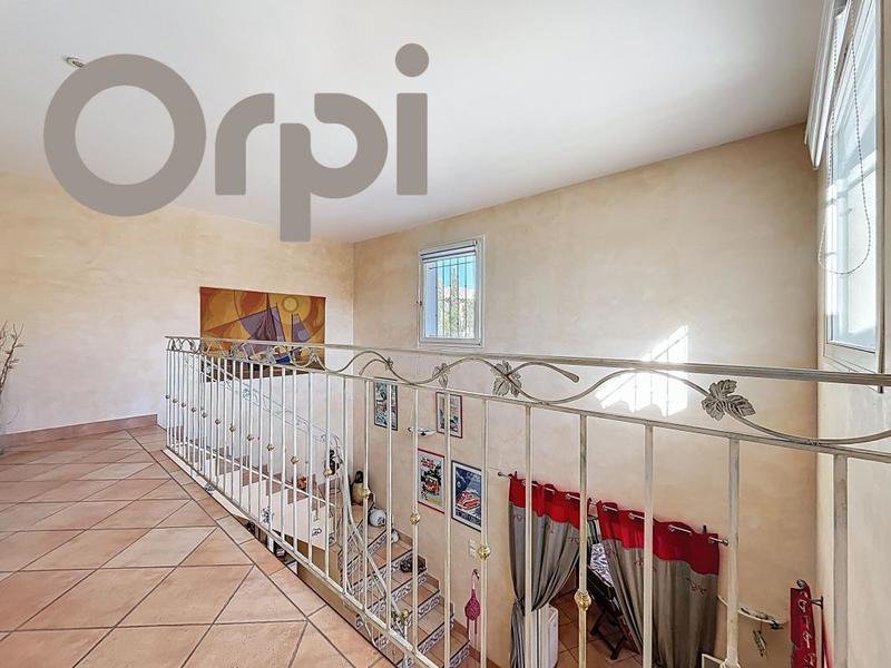 Villa - 160 m² - 6 pièces