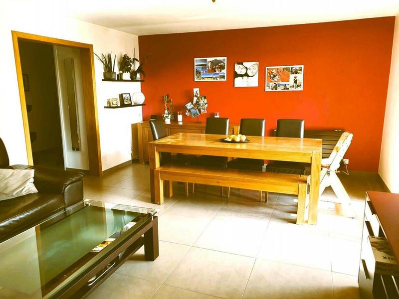 Appartement - 71 m² - 3 pièces