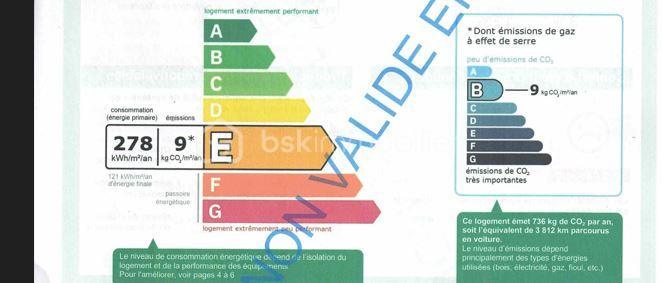 Maison de village - 212 m² - 5 pièces