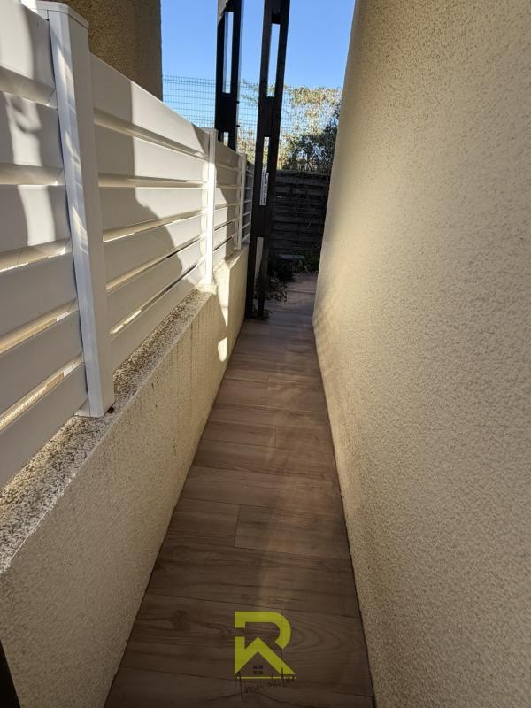 Villa - 53 m² - 3 pièces