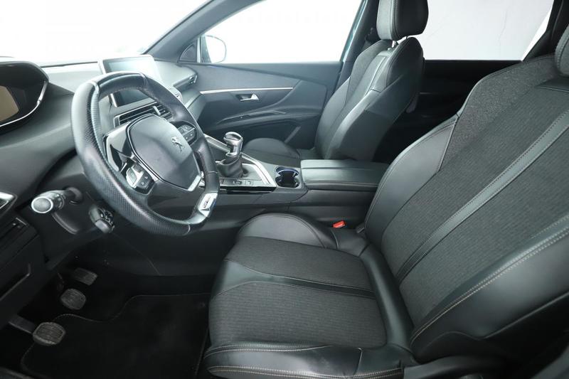 Peugeot 5008 1.5 Blue-HDi Gt Line 130 ch