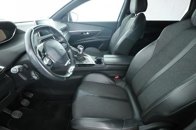 Peugeot 5008 1.5 Blue-HDi Gt Line 130 ch