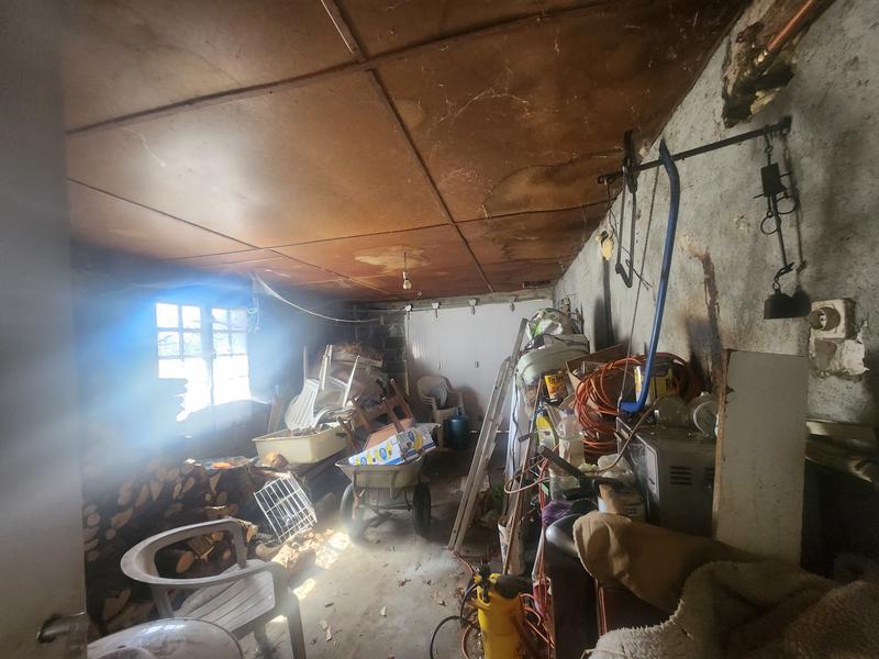 Maison - 98 m² - 5 pièces