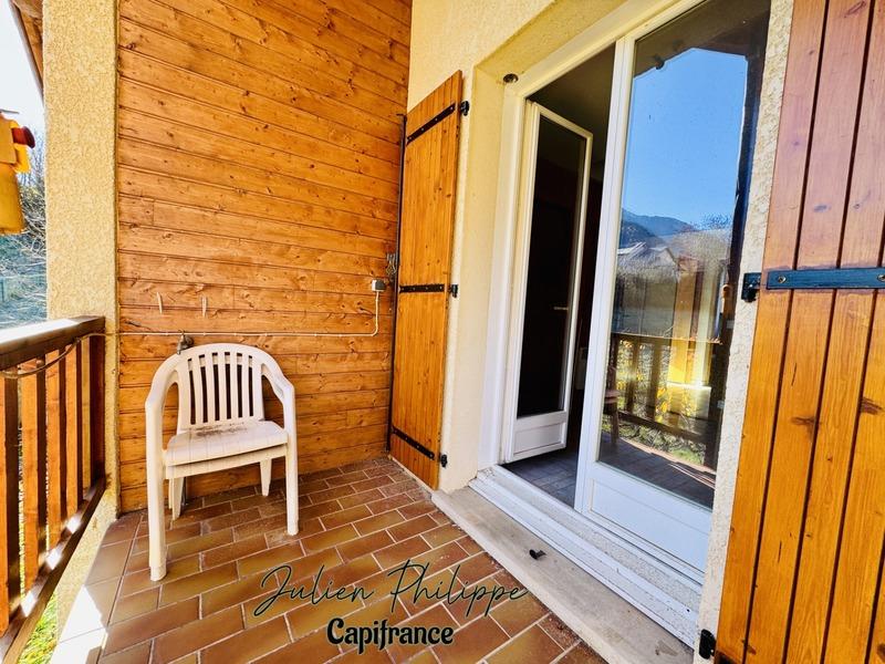 Maison - 126 m² - 5 pièces