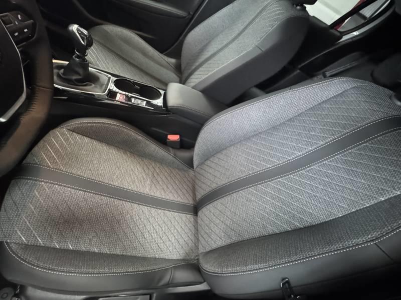 Peugeot 208 100 s&amp;S Bvm6 Allure