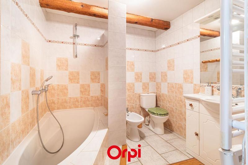 Maison - 162 m² - 5 pièces