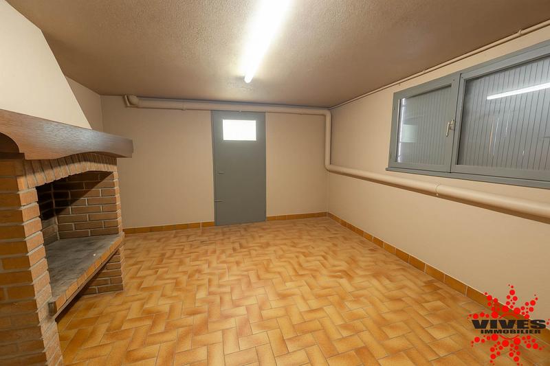 Maison - 103 m² - 5 pièces