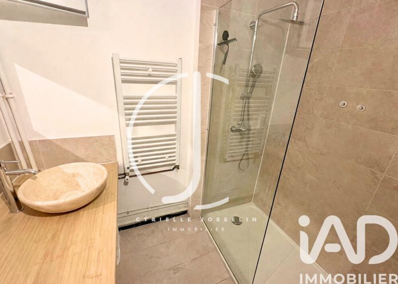 Appartement - 71 m² - 4 pièces