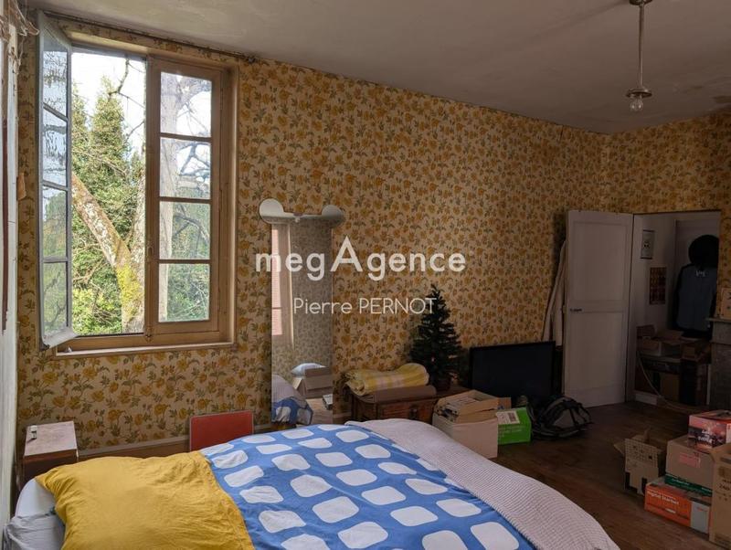 Maison - 142 m² - 6 pièces