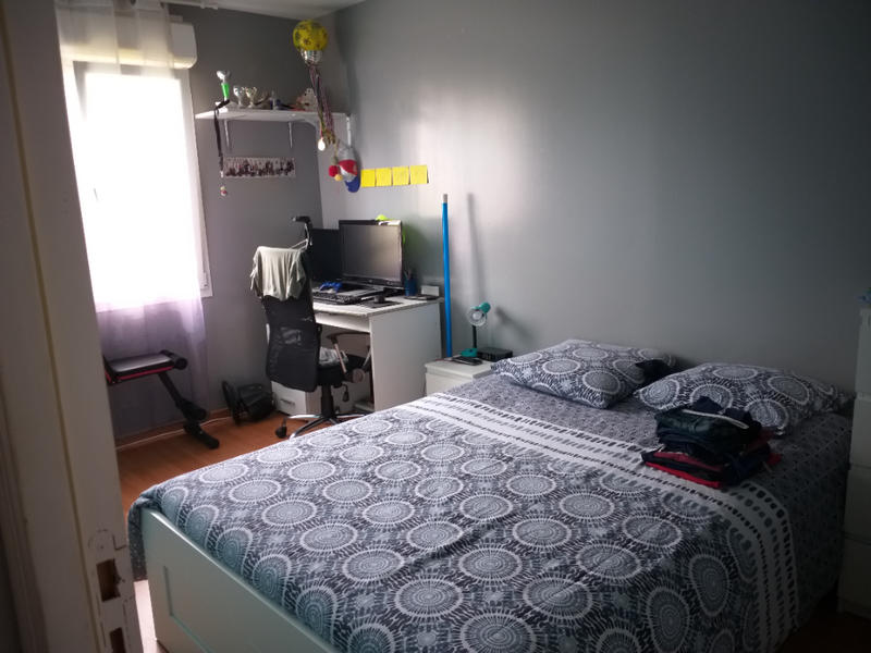 Maison - 99 m² - 4 pièces