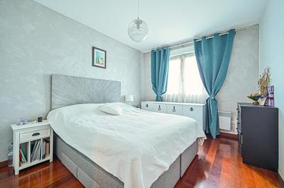 Appartement - 117 m² - 5 pièces