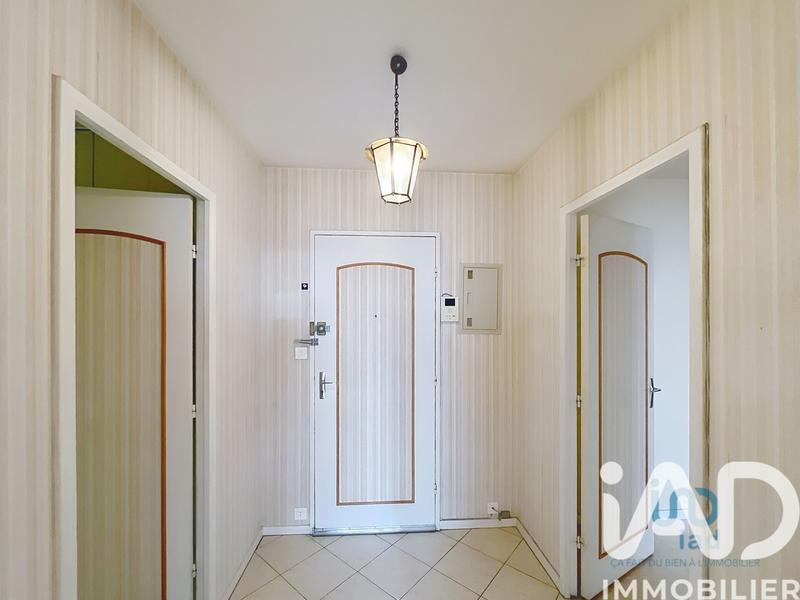 Appartement - 51 m² - 2 pièces