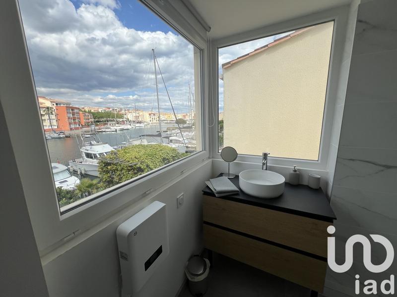 Maison - 52 m² - 3 pièces