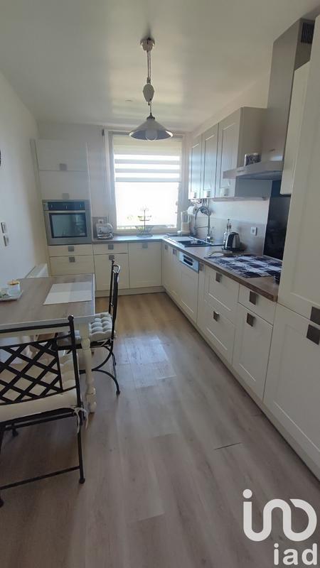 Appartement - 78 m² - 4 pièces