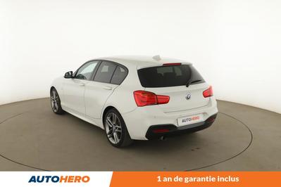 Bmw Série 1 116i m Sport 5p 136 ch