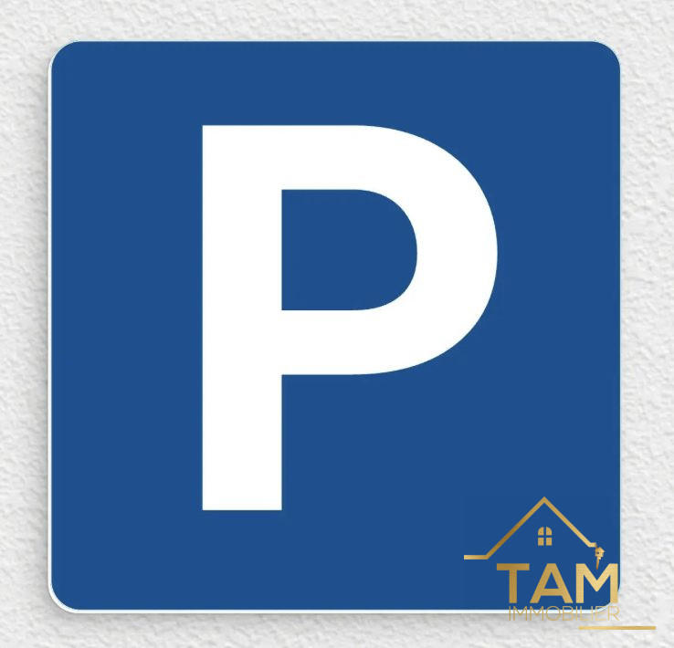 Parking / Garage - 12 m²