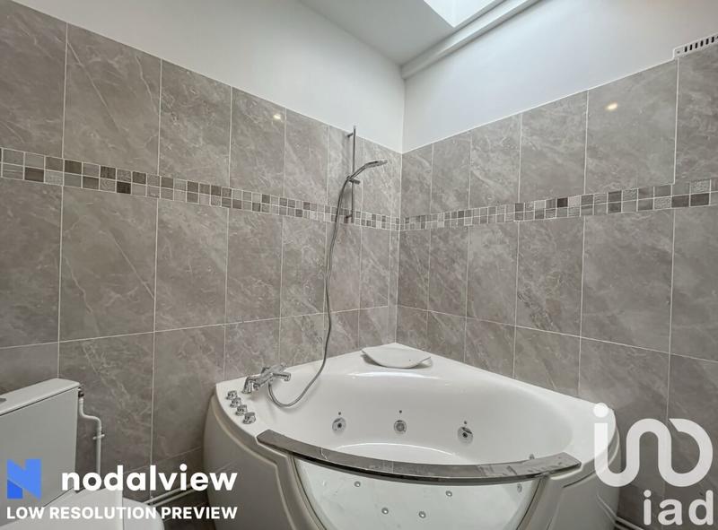 Appartement - 52 m² - 2 pièces