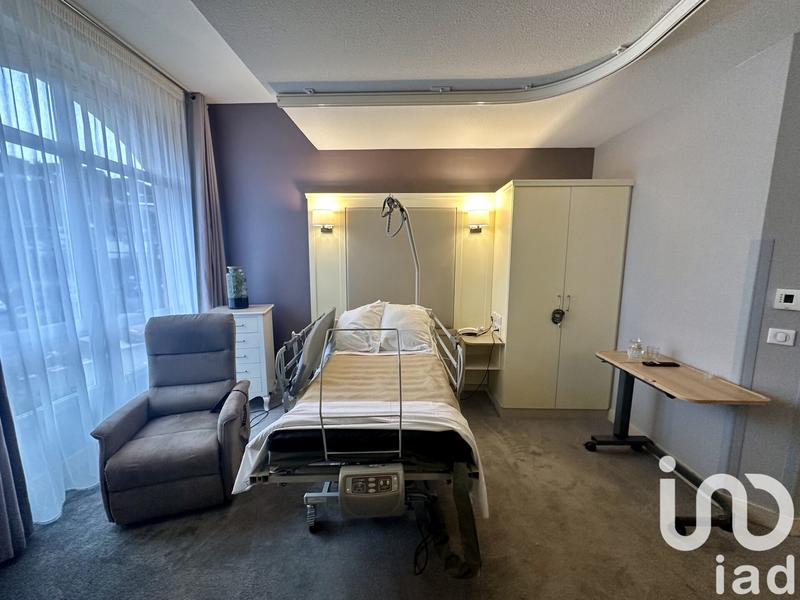 Appartement - 23 m² - 1 pièce