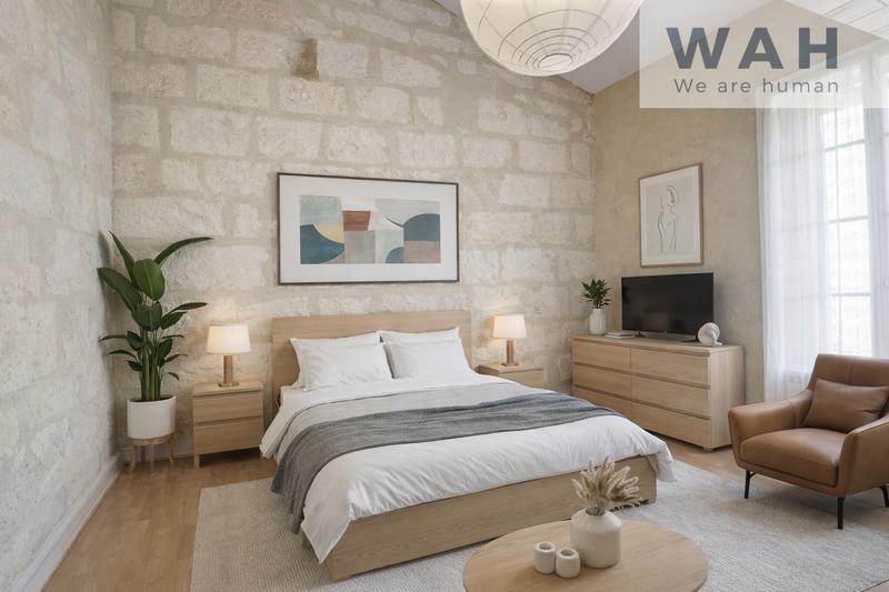 Maison de village - 199 m² - 8 pièces