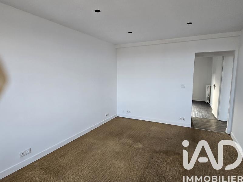 Appartement - 51 m² - 3 pièces