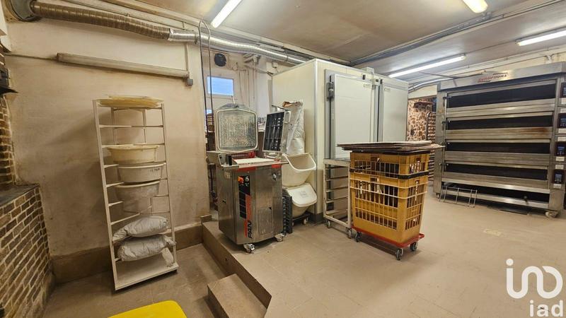 Local commercial - 110 m²