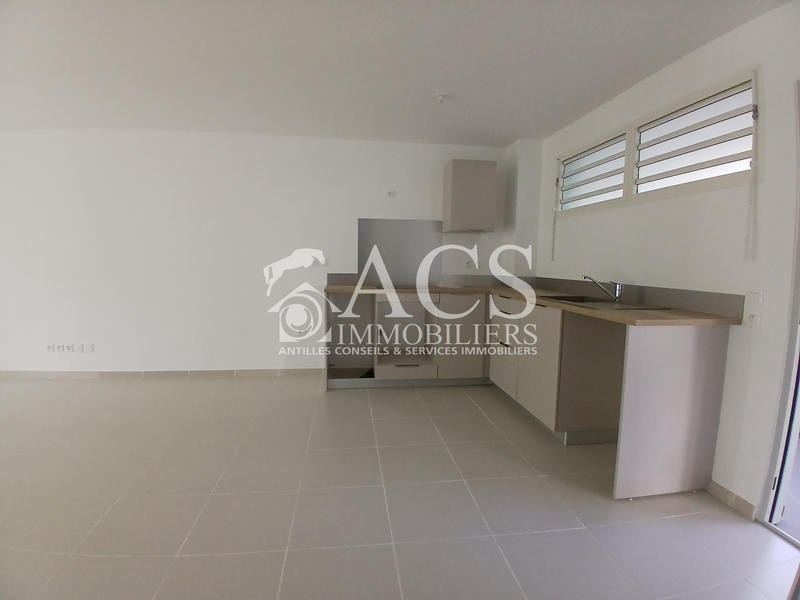 Appartement - 53 m² - 2 pièces