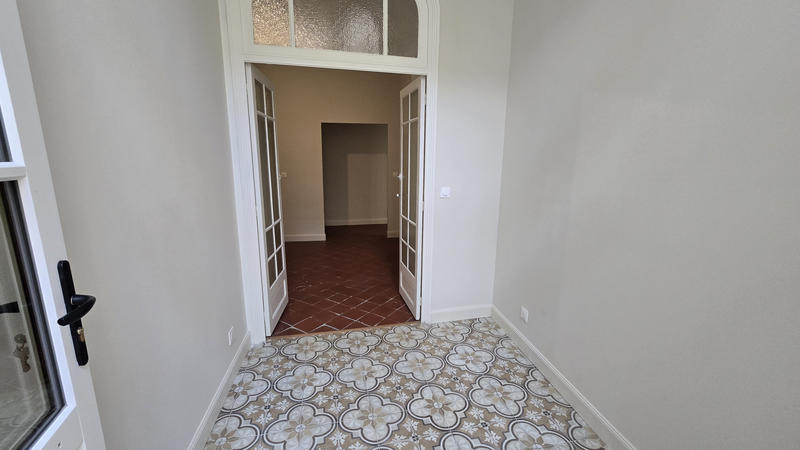 Appartement - 162 m² - 4 pièces