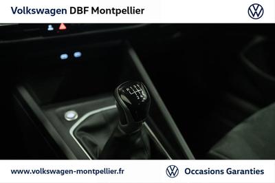Volkswagen Golf 1.5 Tsi Act Opf 130 Bvm6 Style 1st